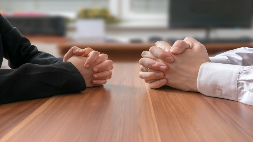 De VNG blijft onderhandelen in de hoop op beter