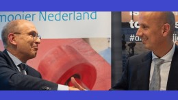 IenW, RWS en TNO verlengen Afsprakenkader met 4 jaar