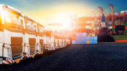 Vrachtverkeer en scheepvaart sneller verduurzamen