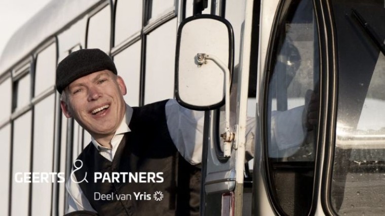 Ben jij al op de plek waar je wilt zijn?