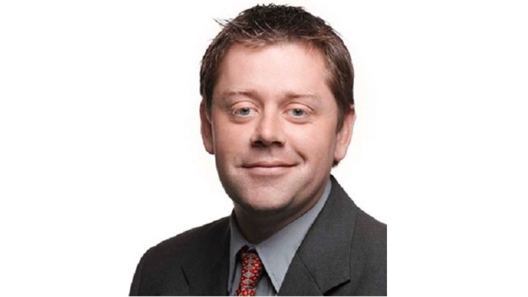 Peter Paul Schackman