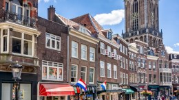 BghU goed voorbereid op hybride werken