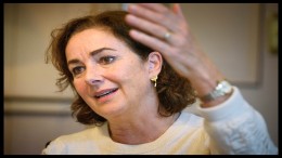 ‘Het lokaal bestuur is een verademing’