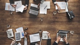 Volgende week koepelberaad over Omgevingswet