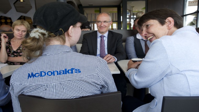 Wajong: blinde vlek op blinde vlek