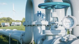 Nieuwbouw Hoogeveen verwarmd met waterstof