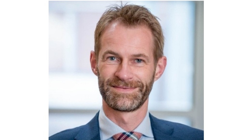 Peter Rasker, TNO