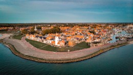Urk gaat overlast onder jongeren aanpakken