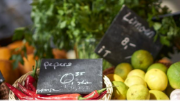 De kracht van voedselgemeenschappen