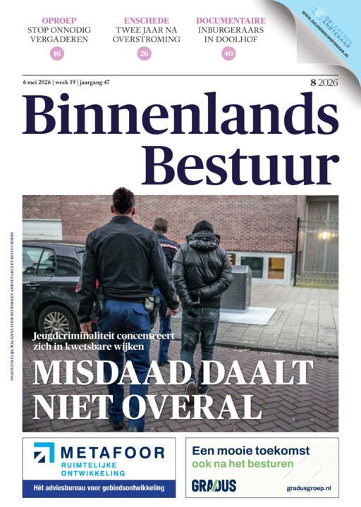 Binnenlands Bestuur 08-2026