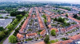 Jaarlijks 100.000 nieuwe woningen: het kan wel