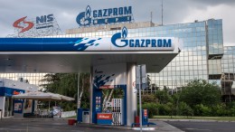 'Gemeenten kunnen van Gazprom af'