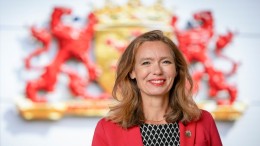 ‘Ouderwets? Dat zie ik als compliment’