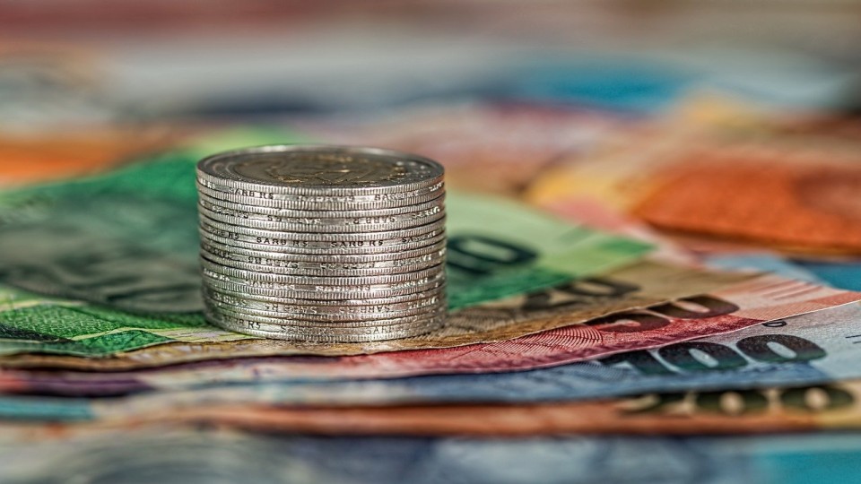 Geld voor herstelfonds