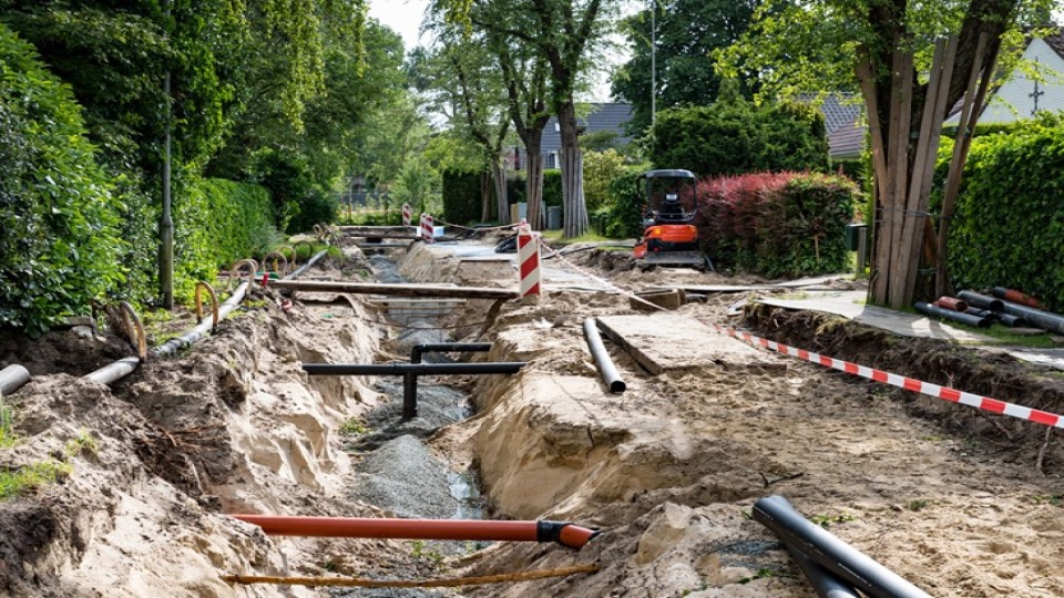 aardgasvrije wijken