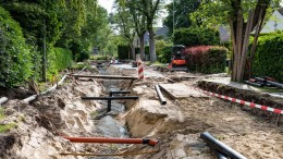 Meer woningen aardgasvrij dan ooit