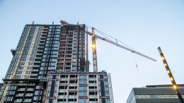 Aandeel woningen middenhuur stijgt in Utrecht nog niet