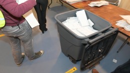 16-jarige moet in België verplicht stemmen