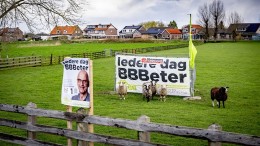 Kiezer plaatst BBB centrumrechts in politiek landschap