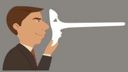 Ambtenaar is niet langer 'lui', maar nu 'onbetrouwbaar'