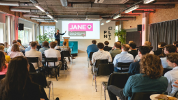 JANE - the day after