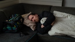 Aanpak dakloosheid na jaar nog geen succes