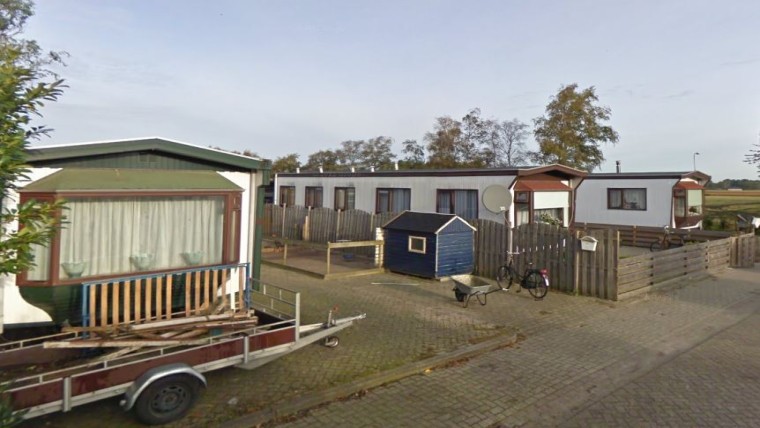Gemeenten hanteren ‘zwarte lijst’ met woonwagenbewoners