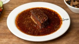 Podcast Goed Voedsel: Plantaardige biefstukken