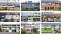 Slimmer gebruik van bestaande woningen