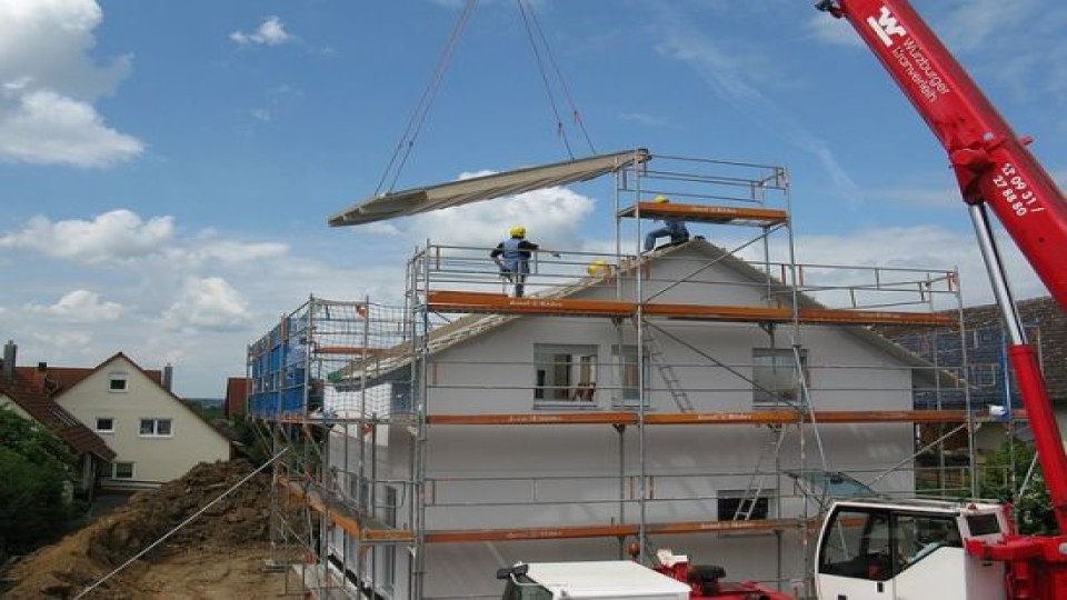 Woningbouw