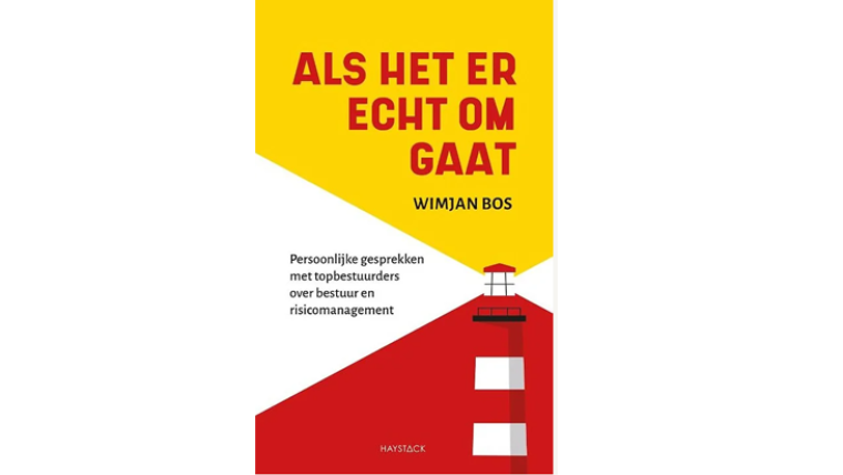 Altijd weer die gapende kloof