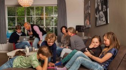 Gezinspraak als sleutel tot effectieve verduurzaming