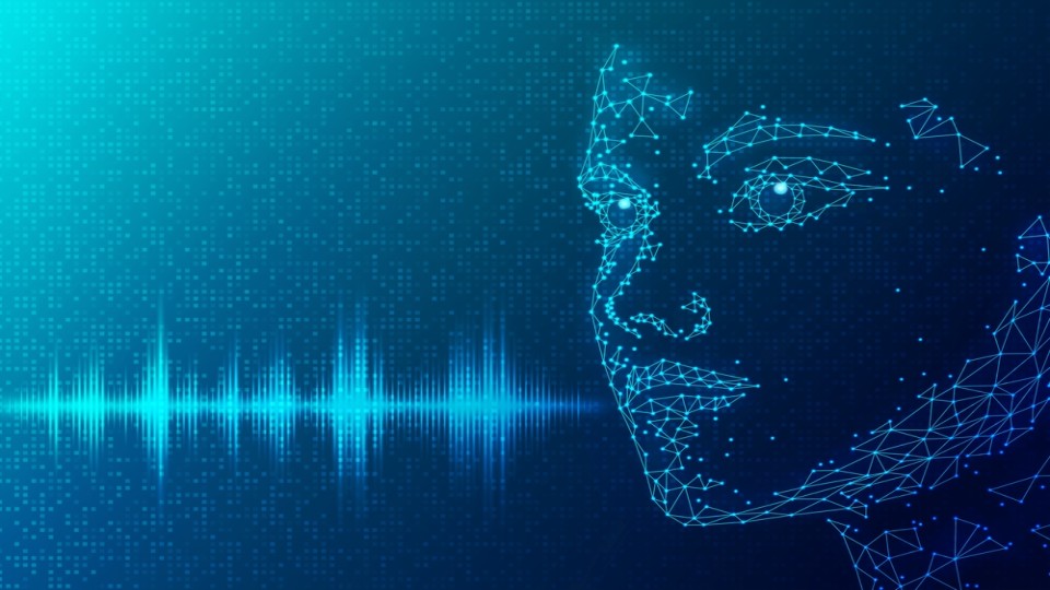 Gezicht voor deepfake