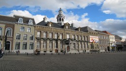 Partij Van Rey terug in coalitie Roermond