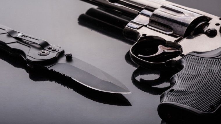 Verjonging en verharding criminaliteit Amsterdam