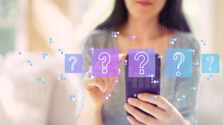 AI herkent digitale laaggeletterdheid