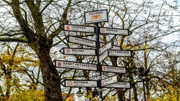 Gemeenten handhaven stedenbanden met Rusland