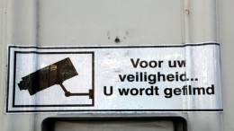 Intimidatie op straat