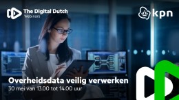 Hoe bouw je aan een toekomstbestendig digitaal fundament?