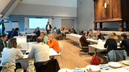 Masterclasses volkshuisvestingsprogramma