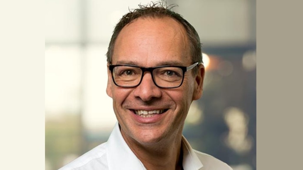 Peter van Buijtene- TNO
