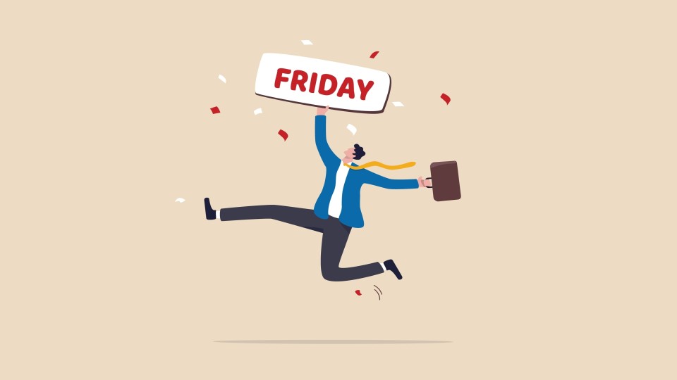 vierdaagsewerkweek_shutterstock_2281255341