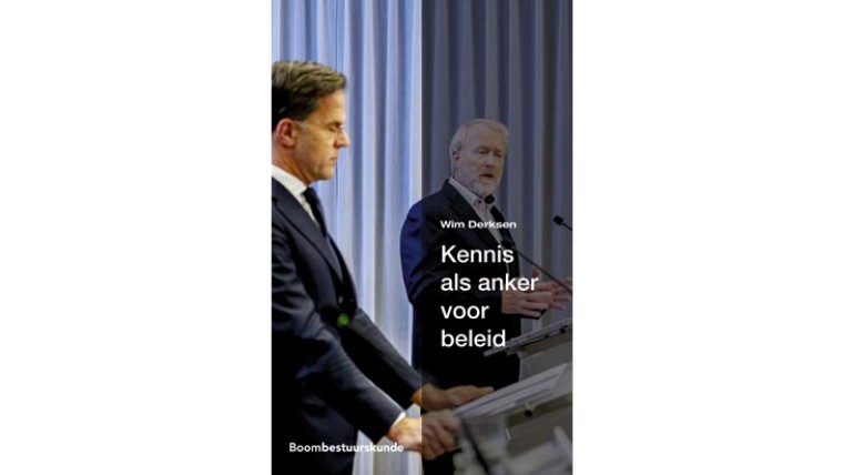Kennis te over, dus shoppen maar