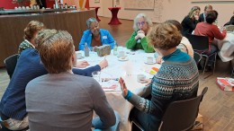 ‘Maak geen regels, maar regel het’