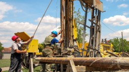 Brabant gaat proefboren voor geothermie