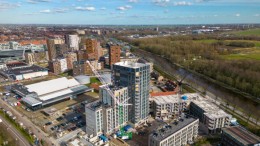 Overheid: toon ambitie in gebiedsontwikkeling!