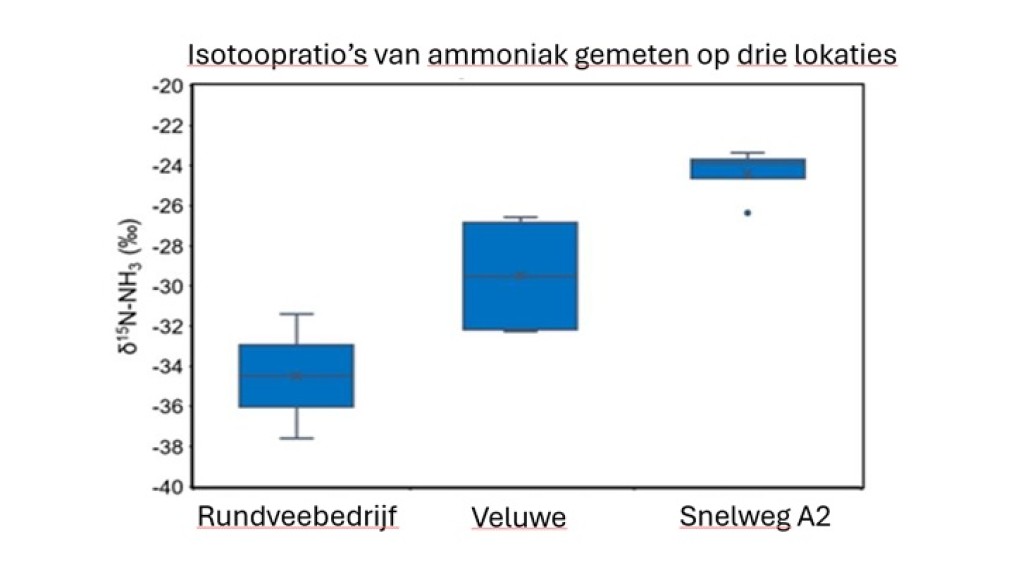 isotoopverhouding