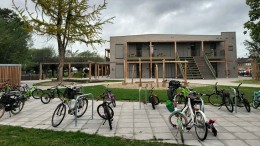 Terneuzen: binnen budget maximaal circulair bouwen