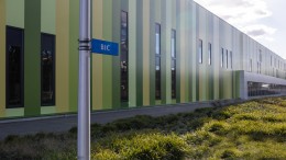 Eindhoven wil Brainport-campus kopen