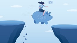 Ravijnjaar? Eerst realistisch begroten